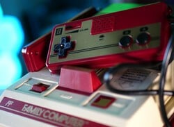 Famicom At 40: How Nintendo's Console Faced An Uphill Struggle For Supremacy