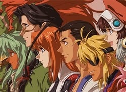PlayStation JRPG Classic Xenogears Is 25 Years Old Today