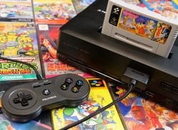 Polymega - The Ultimate All-In-One Retro Machine
