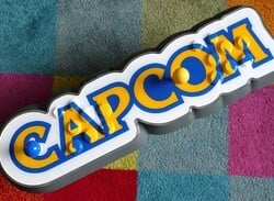 Capcom Home Arcade Is The Most Ludicrous Micro-Console Yet, And We're In Love
