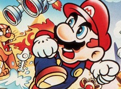 Romhacker Adds Splash Of Colour To Old Game Boy Super Mario Games