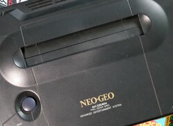 New Video Digs Into The Neo Geo's Most Elusive Unreleased Game, Mystic Wand