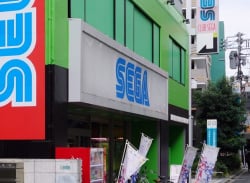Old Sega Arcades Finally Turning Profit In Japan, Thanks To New Owners