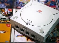 The Dreamcast Could Be Getting Its Own FPGA Core