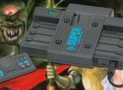 Analogue Pocket Now Supports NEC's PC Engine Flop, The SuperGrafx