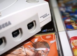 Rare Sega Dreamcast Devkit Worth Thousands Turns Up In Electronics Recycle Shop