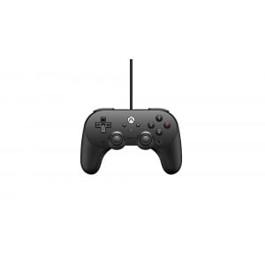 8BitDo Pro 2 Wired Controller for Xbox (Black)