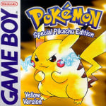 Pokémon Yellow Version: Special Pikachu Edition
